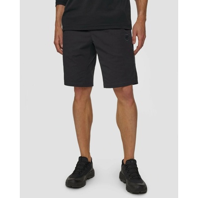 Mammut CRAG CLIMBING SHORTS MEN čierna