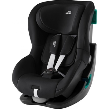 Römer King Pro 2024 Space Black