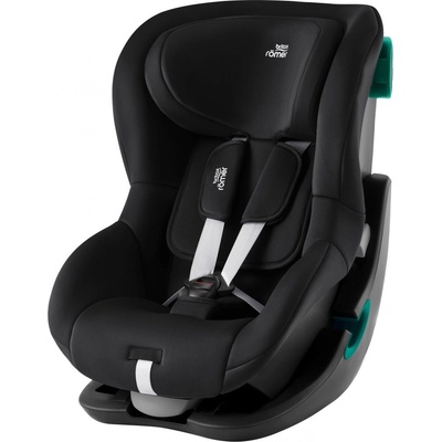Römer King Pro 2024 Space Black