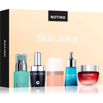 Beauty Discovery Box Notino Skin Juice комплект унисекс