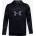 Under Armour Amour Fleece Суитшърт детски Under Armour | Cheren | Момчешки | XS