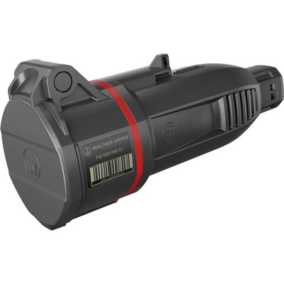 Walther Werke FW310506SK FW310506SK CEE propojka, 16 A, 5pólová, 400 V, 1 ks