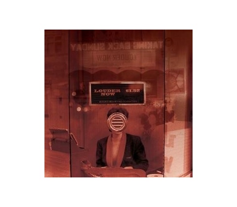 Taking Back Sunday - LOUDER NOW CD