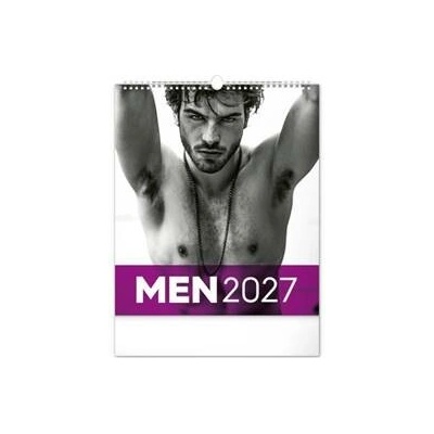 Nástenný Men 30 x 34 cm autor neuvedený 2027