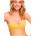 Roxy ERJX304650 bikini top - Orange (Ochre)