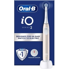 Oral-B iO Series 2 Rose Gold