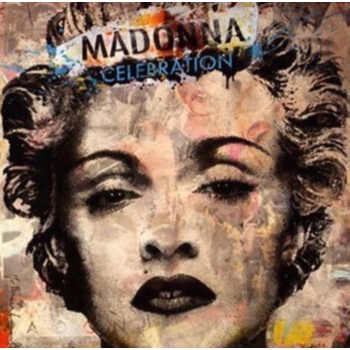 Madonna - Celebration CD