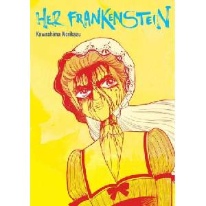 Her Frankenstein | Kawashima (2024)