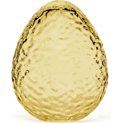 Cooee Design Veľkonočné vajíčko Gry Honey, veľké – žlté