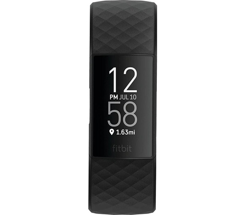 Fitbit Charge 4