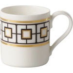 Villeroy & Boch Чаша за еспресо MetroChic 80 мл (10-4652-1420)