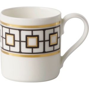 Villeroy & Boch Чаша за еспресо MetroChic 80 мл (10-4652-1420)