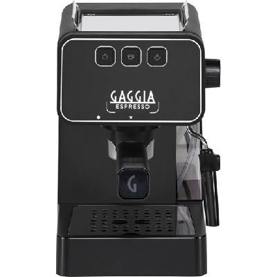 Gaggia Espresso Evolution černá 10-934712