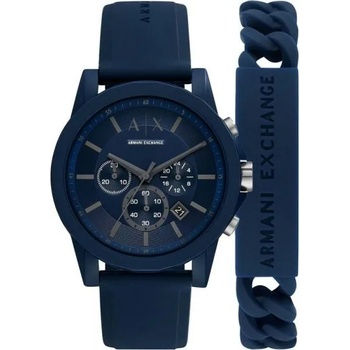 Image 1 of Giorgio Armani AX7128