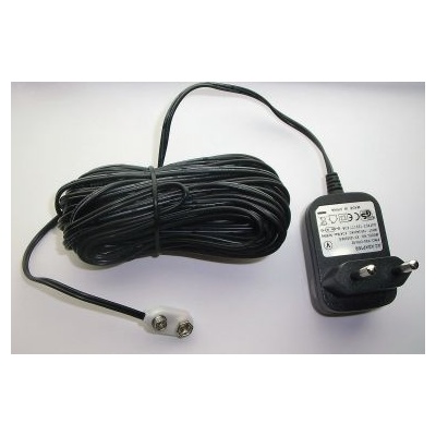 Concept Research, Англия Адаптер 10 м за устройства за CATWatch, PESTFree, PESTFree +, PESTController (6046-10)