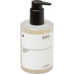 EDO Yippie- Ki- Yay Mf Shower Oil 300 ml