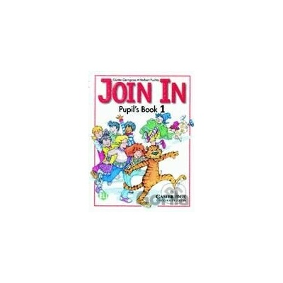 Join In 1 - Günter Gerngross, Herbert Puchta