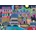 Pieces & Peace - Puzzle Lights of Lyon - 1 000 piese
