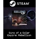 Sins of a Solar Empire: Rebellion