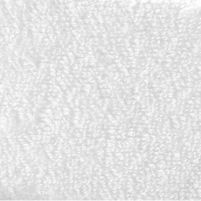 Baby Matex Prostěradlo Froté bílé 40x90