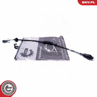 Lanko ovládania spojky ESEN SKV 27SKV115