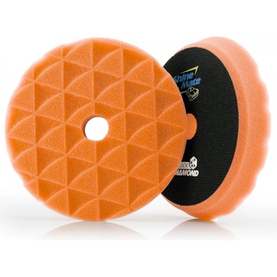 Shine Mate Black Diamond T40 180 mm