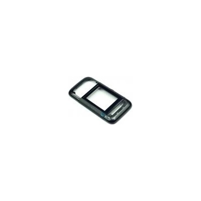 originální přední kryt Nokia 5200 černá