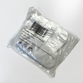 Image 1 of ЛАЙТС Домакински ръкавици 100 бр