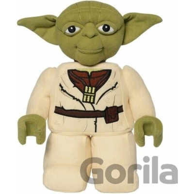 LEGO Star Wars Yoda