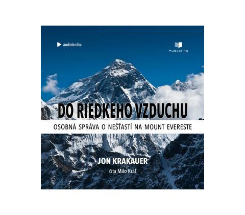 Do riedkeho vzduchu
