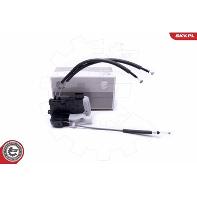Zámok dverí ESEN SKV 60SKV103