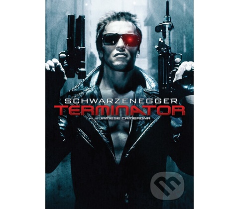 Terminátor DVD