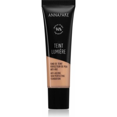 Annayake Teint Lumiere Anti ageing skin perfecting foundation make-up 20 medium rosé 30 ml