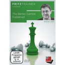 The Benko Gambit Explained