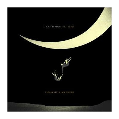 TEDESCHI TRUCKS BAND - I AM THE MOON: III. THE FALL CD