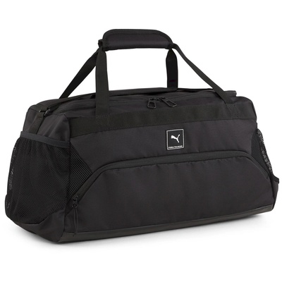 PUMA Training Medium Sports Bag Цвят: черен
