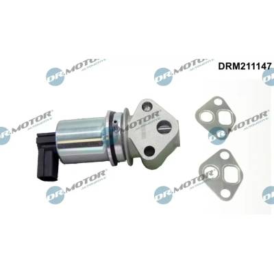 Dr.Motor Automotive AGR ventil DMA DRM211147