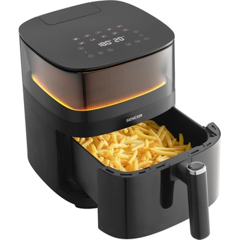 Sencor SFR 5050BK