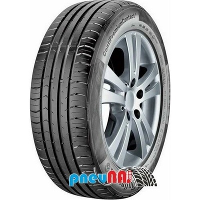 Continental SportContact 5 215/55 R17 94V