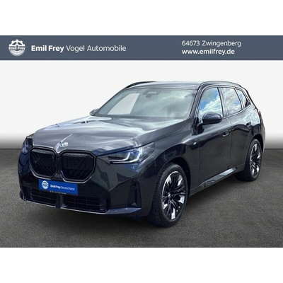 BMW X3 20d xDrive 145 kW