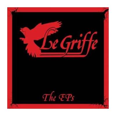 The EPs Le Griffe CD