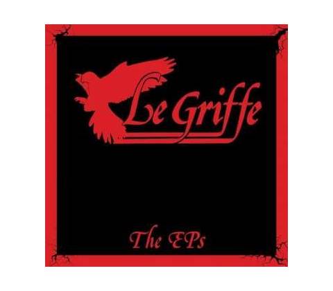 The EPs Le Griffe CD