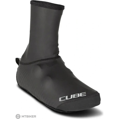 CUBE Rain čierna