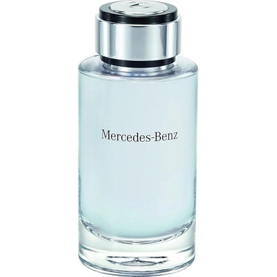 Mercedes-Benz For Men toaletní voda pánská 240 ml