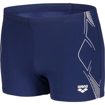 arena Arena Graphic SShort Sn00 - Navy