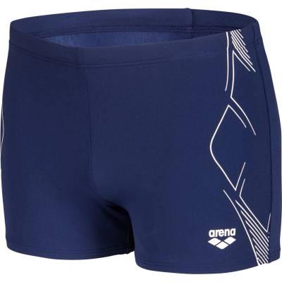 arena Arena Graphic SShort Sn00 - Navy