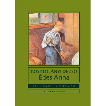 Édes Anna