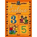 Číslice 5-6 let