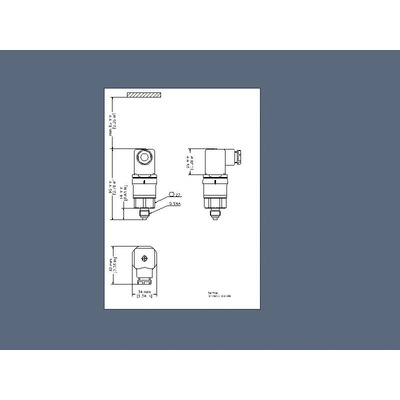 Danfoss 060G3853