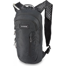 Dakine Shuttle black 6L